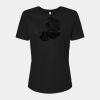 Women’s Relaxed Jersey Tee Thumbnail