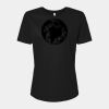 Women’s Relaxed Jersey Tee Thumbnail