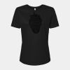 Women’s Relaxed Jersey Tee Thumbnail