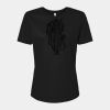 Women’s Relaxed Jersey Tee Thumbnail