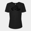 Women’s Relaxed Jersey Tee Thumbnail