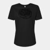 Women’s Relaxed Jersey Tee Thumbnail