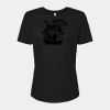 Women’s Relaxed Jersey Tee Thumbnail