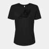 Women’s Relaxed Jersey Tee Thumbnail