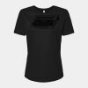Women’s Relaxed Jersey Tee Thumbnail