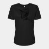 Women’s Relaxed Jersey Tee Thumbnail
