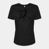 Women’s Relaxed Jersey Tee Thumbnail