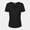 Women’s Relaxed Jersey Tee Thumbnail