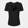 Women’s Relaxed Jersey Tee Thumbnail
