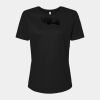 Women’s Relaxed Jersey Tee Thumbnail