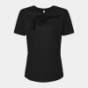 Women’s Relaxed Jersey Tee Thumbnail