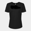 Women’s Relaxed Jersey Tee Thumbnail