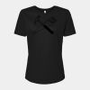 Women’s Relaxed Jersey Tee Thumbnail