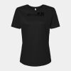 Women’s Relaxed Jersey Tee Thumbnail
