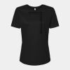 Women’s Relaxed Jersey Tee Thumbnail