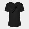 Women’s Relaxed Jersey Tee Thumbnail