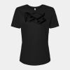 Women’s Relaxed Jersey Tee Thumbnail