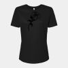 Women’s Relaxed Jersey Tee Thumbnail