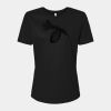 Women’s Relaxed Jersey Tee Thumbnail