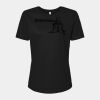 Women’s Relaxed Jersey Tee Thumbnail