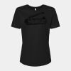 Women’s Relaxed Jersey Tee Thumbnail