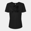 Women’s Relaxed Jersey Tee Thumbnail