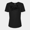 Women’s Relaxed Jersey Tee Thumbnail