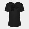 Women’s Relaxed Jersey Tee Thumbnail