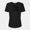 Women’s Relaxed Jersey Tee Thumbnail