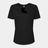 Women’s Relaxed Jersey Tee Thumbnail