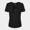 Women’s Relaxed Jersey Tee Thumbnail