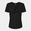 Women’s Relaxed Jersey Tee Thumbnail