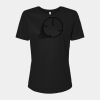 Women’s Relaxed Jersey Tee Thumbnail