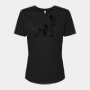 Women’s Relaxed Jersey Tee Thumbnail