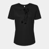 Women’s Relaxed Jersey Tee Thumbnail