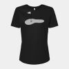 Women’s Relaxed Jersey Tee Thumbnail