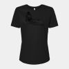 Women’s Relaxed Jersey Tee Thumbnail