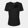 Women’s Relaxed Jersey Tee Thumbnail