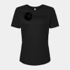 Women’s Relaxed Jersey Tee Thumbnail