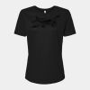 Women’s Relaxed Jersey Tee Thumbnail