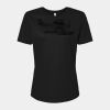 Women’s Relaxed Jersey Tee Thumbnail