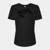 Women’s Relaxed Jersey Tee Thumbnail