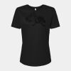 Women’s Relaxed Jersey Tee Thumbnail
