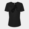 Women’s Relaxed Jersey Tee Thumbnail