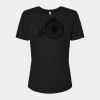Women’s Relaxed Jersey Tee Thumbnail