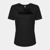 Women’s Relaxed Jersey Tee Thumbnail