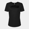Women’s Relaxed Jersey Tee Thumbnail
