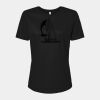 Women’s Relaxed Jersey Tee Thumbnail