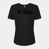 Women’s Relaxed Jersey Tee Thumbnail
