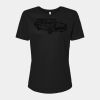 Women’s Relaxed Jersey Tee Thumbnail